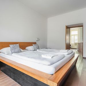 Appartement met een Slaapkamer